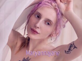 Maryannajane