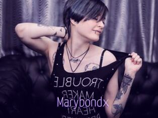 Marybondx