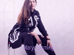 Marycharming