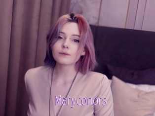 Maryconors