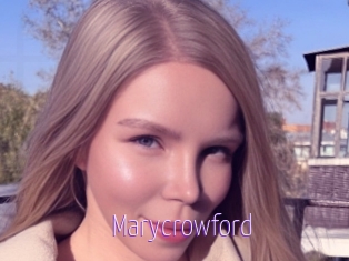 Marycrowford