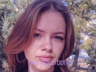 Marydearborn