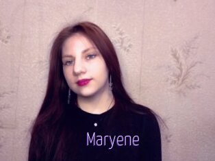 Maryene