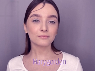 Marygordon