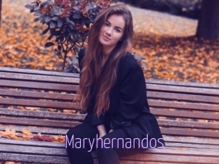 Maryhernandos