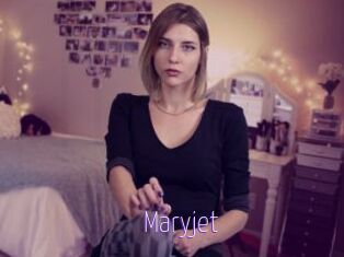 Maryjet