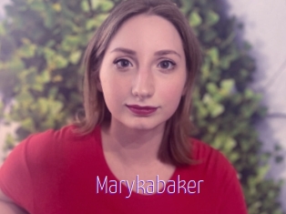 Marykabaker