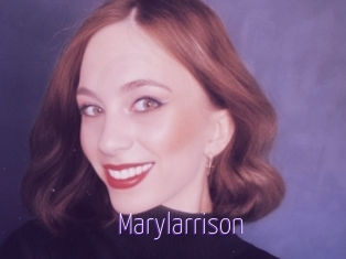 Marylarrison