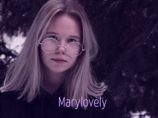 Marylovely