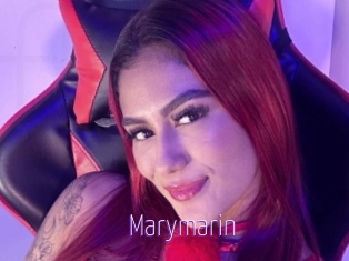 marymarin Fuck Lolita Cunt