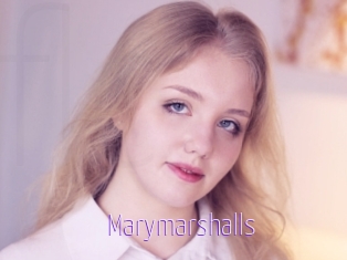 Marymarshalls