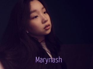 Marynash