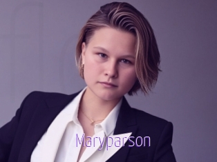 Maryparson