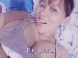 Maryroberts