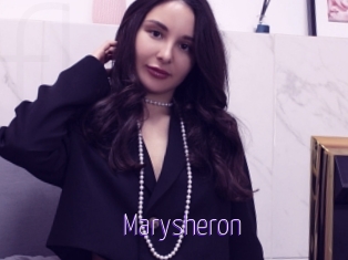 Marysheron