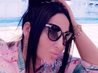 Marytia