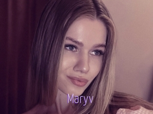 Maryv