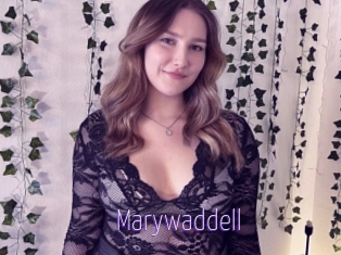 Marywaddell