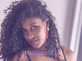 Mashaeroticxx