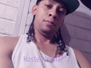 Masterkhallifa777