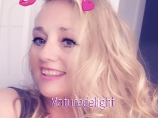 Maturedelight