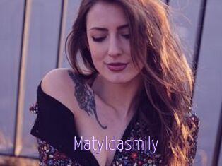 Matyldasmily