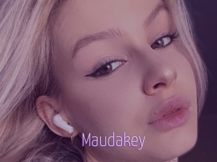 Maudakey