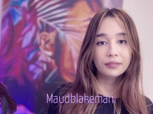 Maudblakeman