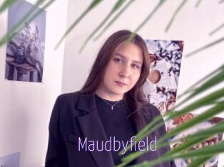 Maudbyfield