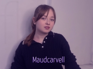 Maudcarvell