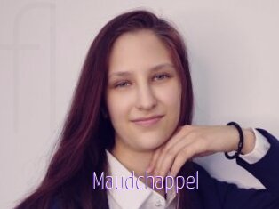 Maudchappel