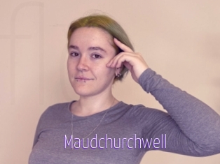 Maudchurchwell