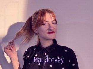 Maudcovey