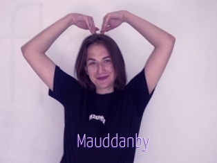 Mauddanby