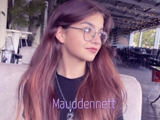 Mauddennett