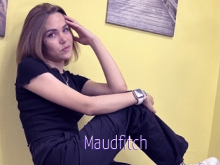 Maudfitch