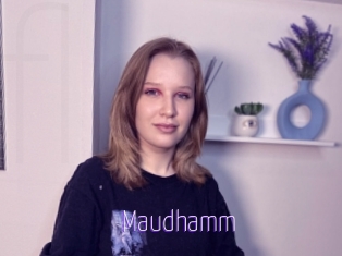 Maudhamm