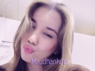 Maudhankins