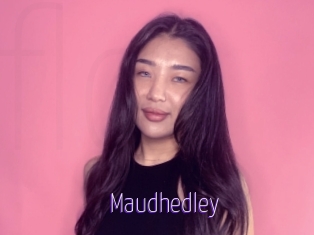 Maudhedley