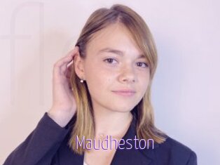 Maudheston