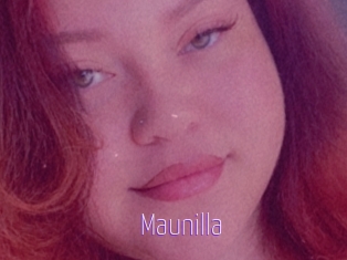 Maunilla