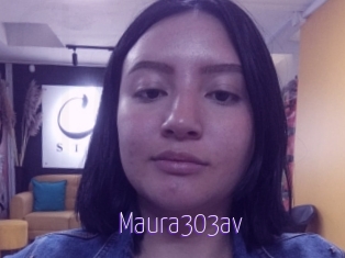 Maura303av