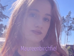 Maureenbirchfiel