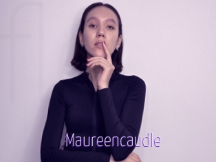 Maureencaudle