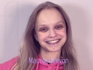 Maureendevon