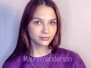 Maureenenderson