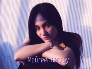 Maureenhersey