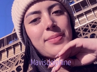 Mavisdolphine