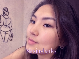 Maxinebarks