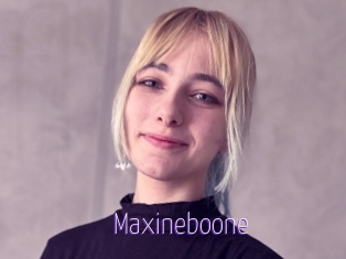 Maxineboone